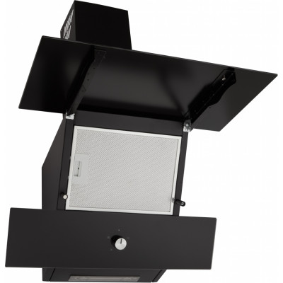 Витяжка кухонна Jantar VRR 750 LED 60 BL