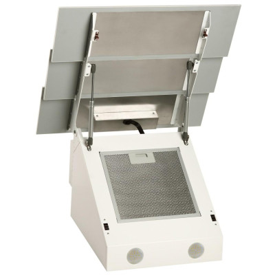 Вытяжка кухонная Eleyus Troy 1200 LED SMD 60 WH