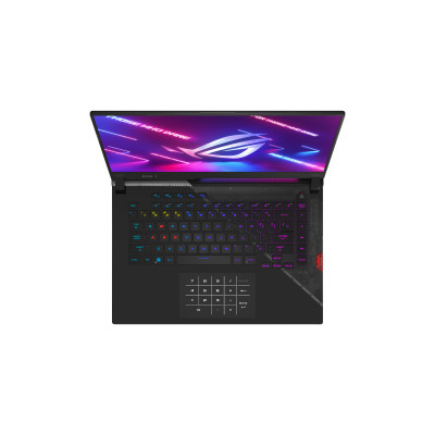 Ноутбук ASUS ROG Strix Scar 17 G733ZS-LL034X (90NR0B72-M002A0)