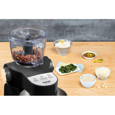 Кухонный комбайн Tefal QB319838 Кухонный комбайн Tefal QB319838
