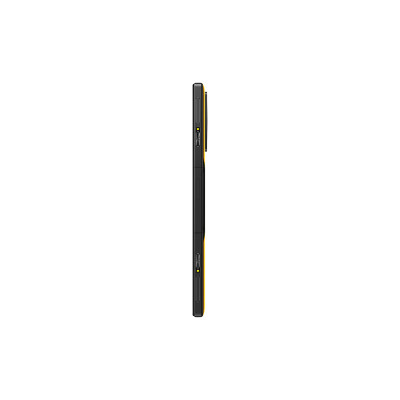 Мобільний телефон Xiaomi Poco F4 GT 8/128GB Cyber Yellow