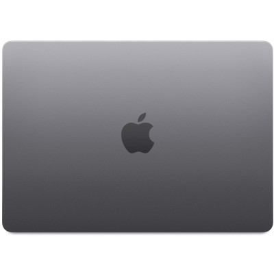 Ноутбук Apple MacBook Air 15 M3 A3114 Space Grey (MXD13UA/A) Ноутбук Apple MacBook Air 15 M3 A3114 Space Grey (MXD13UA/A)