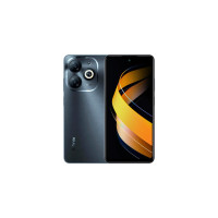 Мобільний телефон Infinix Smart 8 3/64Gb Timber Black (4894947010392)