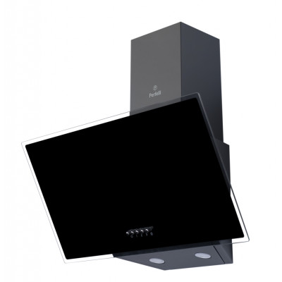Витяжка кухонна Perfelli DN 6272 D 700 BL LED