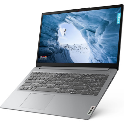Ноутбук Lenovo IdeaPad 1 15IGL7 (82V700DSRA) Ноутбук Lenovo IdeaPad 1 15IGL7 (82V700DSRA)