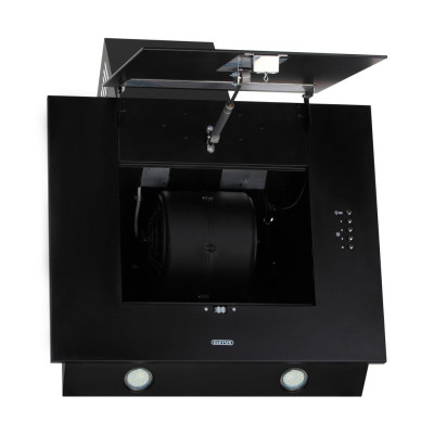 Вытяжка кухонная Eleyus Titan A 800 LED SMD 60 BL