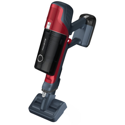 Пилосос Rowenta RH6878WO Пилосос Rowenta RH6878WO