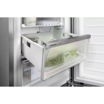 Морозильна камера Liebherr FNd 525i Морозильна камера Liebherr FNd 525i