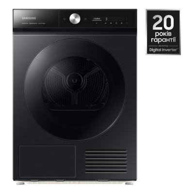 Сушильная машина Samsung DV90BB9445GBUA Сушильная машина Samsung DV90BB9445GBUA