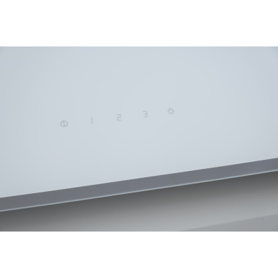 Витяжка кухонна Perfelli DNS 6272 D 700 WH LED