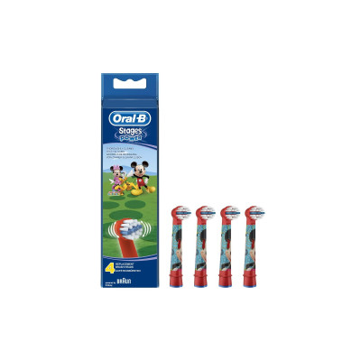 Насадка для зубної щітки Braun 00000024262 Насадка для зубної щітки Braun 00000024262