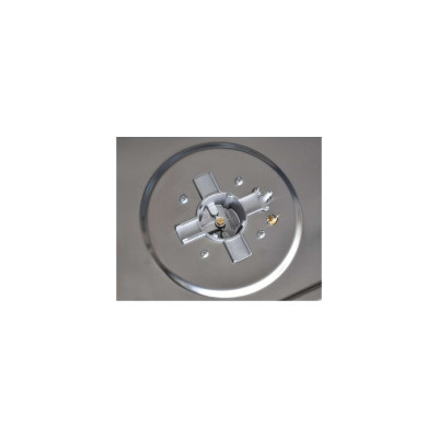 Варочна поверхня Ventolux HSF430-P3 CEST (X)