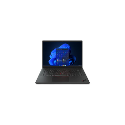 Ноутбук Lenovo ThinkPad P1 G5 (21DC0058RA)