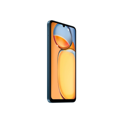 Мобільний телефон Xiaomi Redmi 13C 8/256GB Navy Blue (1017655)