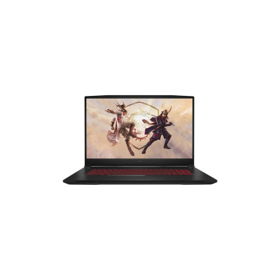 Ноутбук MSI GF76 Katana (12UC-415PL) Ноутбук MSI GF76 Katana (12UC-415PL)