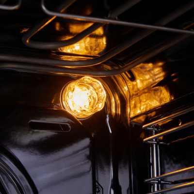 Плита Eleyus IMPULS 6008 V WH Плита Eleyus IMPULS 6008 V WH