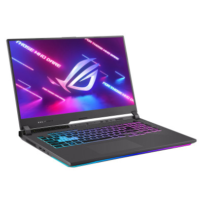 Ноутбук ASUS ROG Strix G17 G713PU-LL058 (90NR0C54-M005K0)