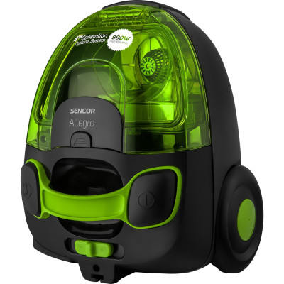 Пылесос Sencor SVC510GR-EUE2 Пылесос Sencor SVC510GR-EUE2