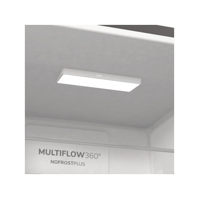 Холодильник Gorenje NRK6192AXL4