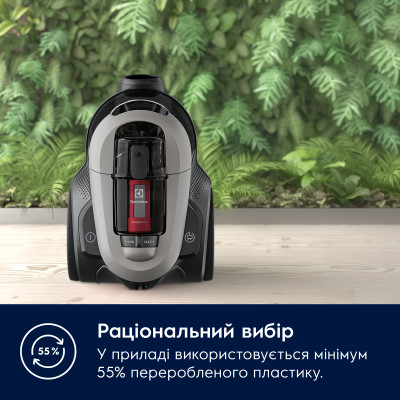 Пылесос Electrolux EL61A4UG