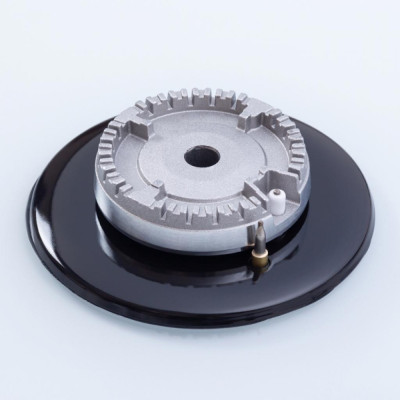 Варочная поверхность Perfelli HGG 61494 WH