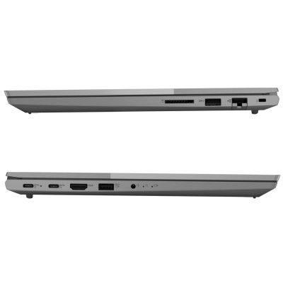 Ноутбук Lenovo ThinkBook 15 G2 ITL (20VE0096RA)