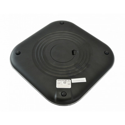 Весы кухонные Grunhelm KES-10W
