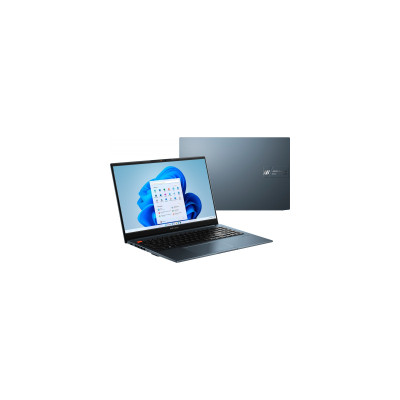 Ноутбук ASUS Vivobook Pro 15 OLED K6502HC-LP047W (90NB0YX1-M00740)