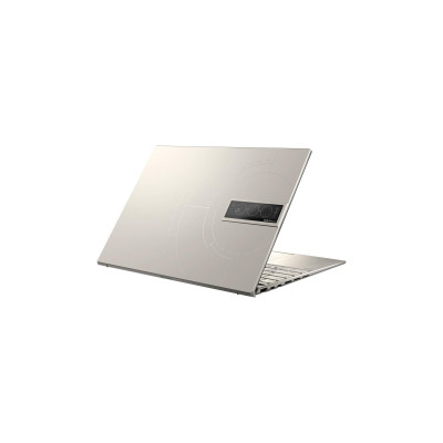 Ноутбук ASUS Zenbook 14X OLED Space Edition UX5401ZAS-KN027X (90NB0WV7-M00AT0)