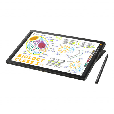 Ноутбук ASUS Vivobook 13 Slate OLED T3300KA-LQ032W (90NB0VC2-M000A0)