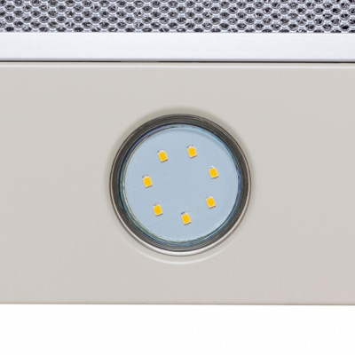 Витяжка кухонна Perfelli K 6122 IV Wood LED