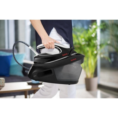 Паровая станция Tefal SV8055E0 Паровая станция Tefal SV8055E0