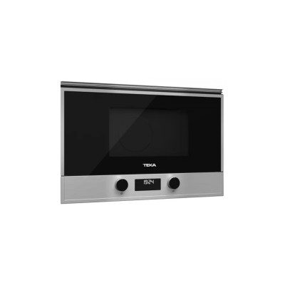 Микроволновая печь Teka MS 622 BIS (РН015332) Микроволновая печь Teka MS 622 BIS (РН015332)