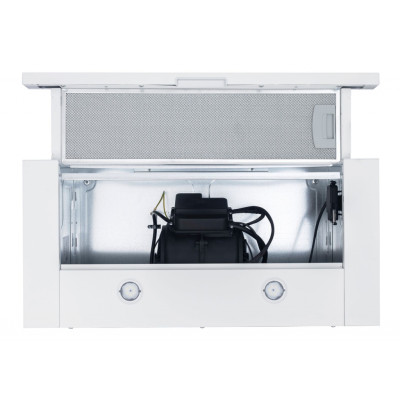 Витяжка кухонна Minola MTL 6212 WH 700 LED