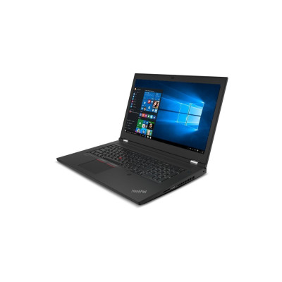 Ноутбук Lenovo ThinkPad P17 (20YU0003RA)