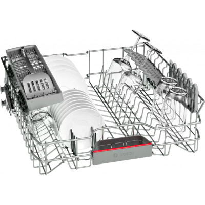 Посудомийна машина Bosch SMS46JW10Q Посудомийна машина Bosch SMS46JW10Q
