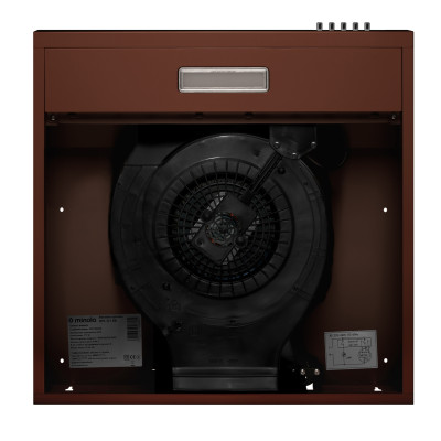 Вытяжка кухонная Minola HPL 513 BR