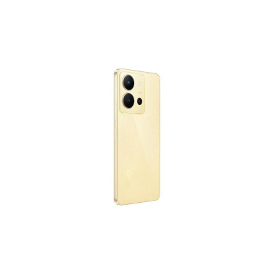 Мобільний телефон Vivo Y36 8/128GB Vibrant Gold