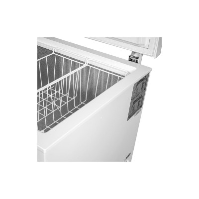 Морозильна скриня Grunhelm Морозильна скриня - GCFW-300, 290л. (GRUNHELM) (116995) Морозильна скриня Grunhelm Морозильна скриня - GCFW-300, 290л. (GRUNHELM) (116995)