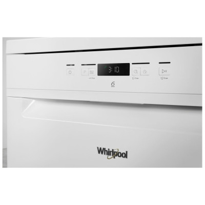 Посудомийна машина Whirlpool WRFC3C26 Посудомийна машина Whirlpool WRFC3C26