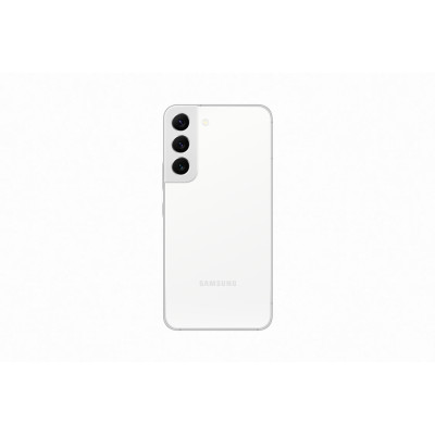Мобильный телефон Samsung Galaxy S22 5G 8/128Gb White (SM-S901BZWDSEK)