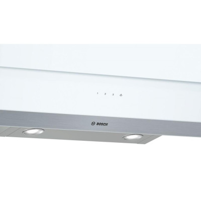 Витяжка кухонна Bosch DWK065G20R Витяжка кухонна Bosch DWK065G20R