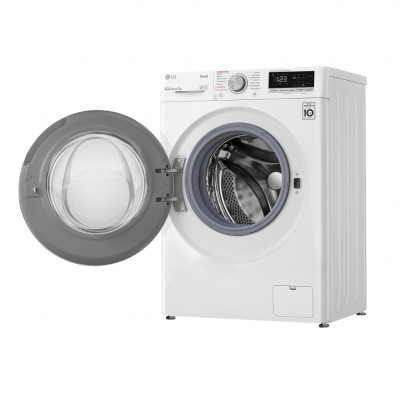 Пральна машина LG F2V5HS1W