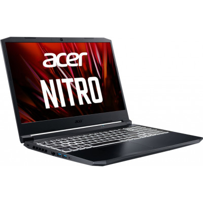 Ноутбук Acer Nitro 5 AN515-45 (NH.QBCEU.00V)