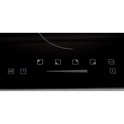 Варочна поверхня Grunhelm GPI 610 B