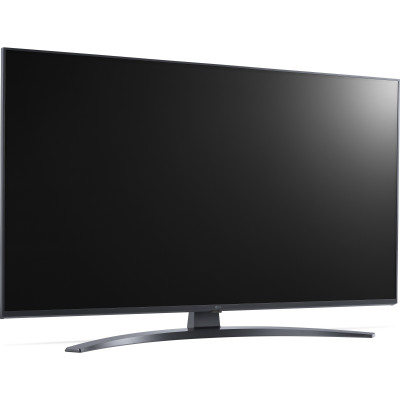 Телевізор LG 50UQ81006LB