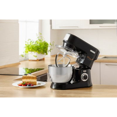 Кухонный комбайн Sencor STM3761BK Кухонный комбайн Sencor STM3761BK