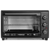 Электропечь Hölmer HEO-183B Электропечь Hölmer HEO-183B