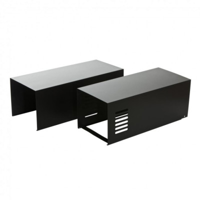 Вытяжка кухонная Eleyus KLEO 700 60 BL