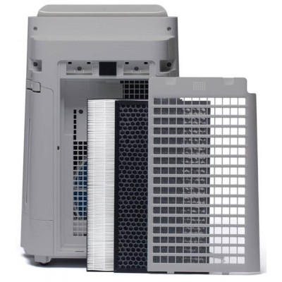 Воздухоочиститель Sharp SHARP UA-HD40E-L (UA-HD40E-L)